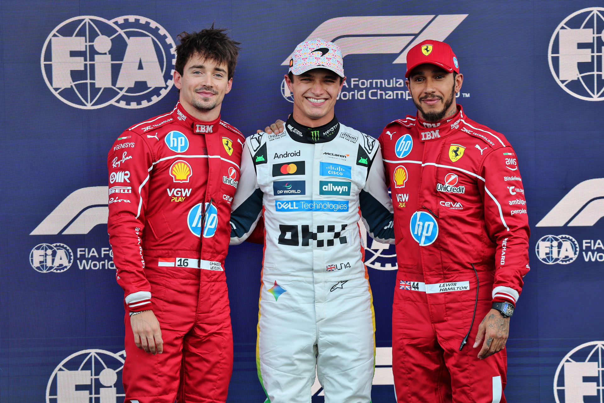 Top 3 in Mexico City